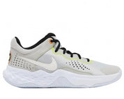 Men's Fly.by Mid3 Shoes In Light Iron Ore