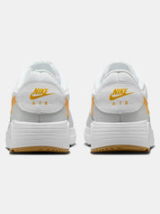 Nike Air Max SC CW4555-123 Sneakers Men's White Lifestyle Shoes MEW775