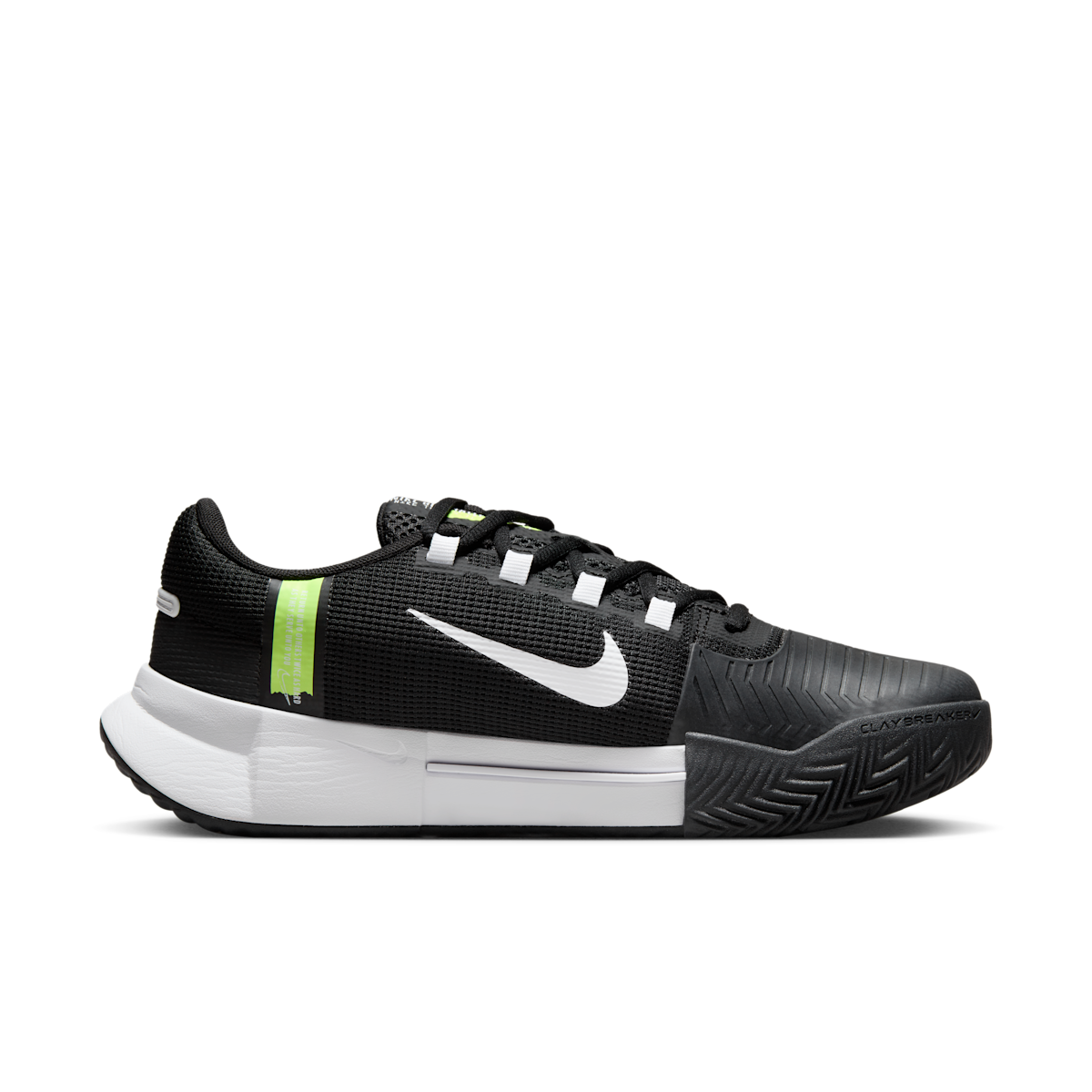 Women's GP Challenge 1 Clay Court Tennis Shoes