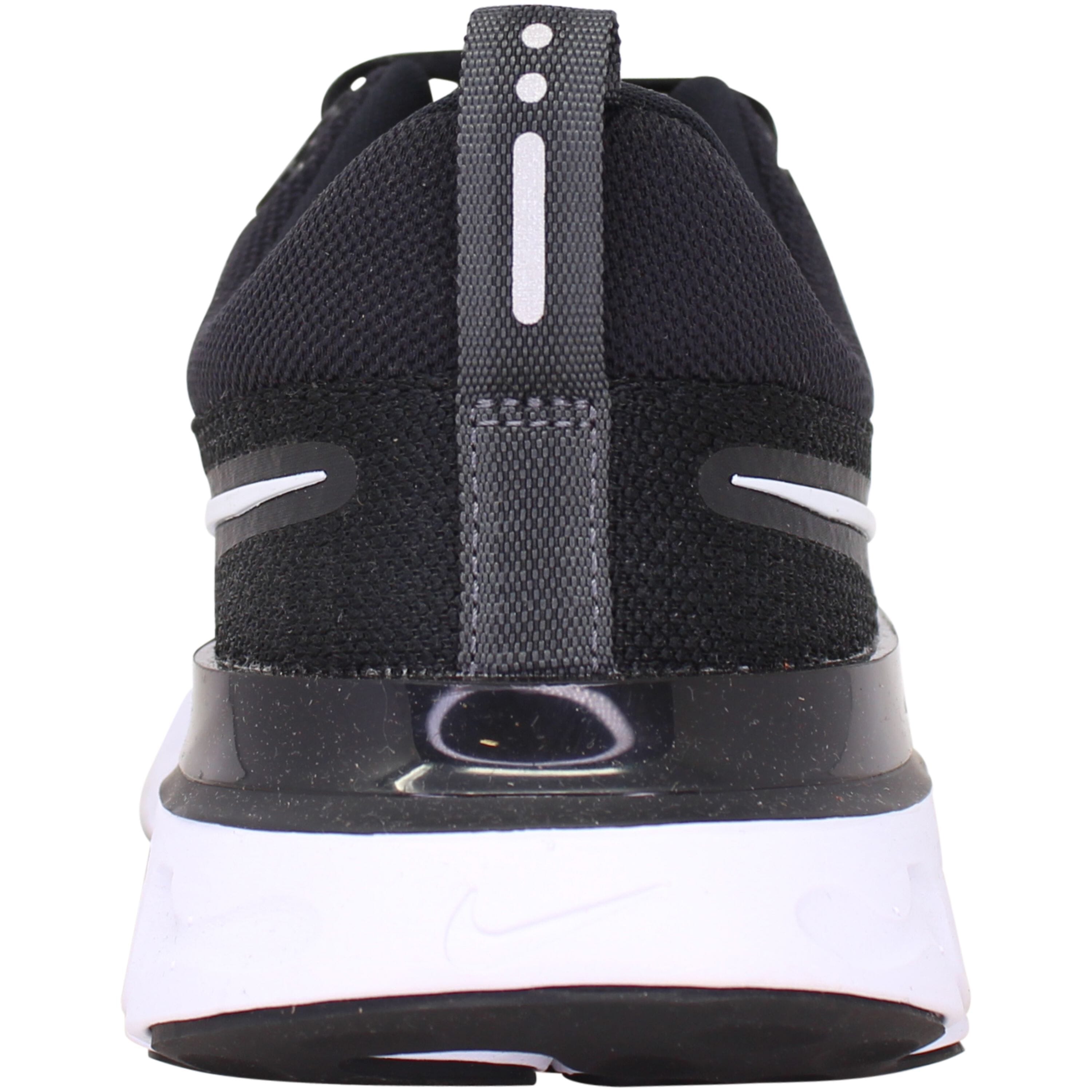 Nike React Infinity Run FK 2 Black/White-Iron Grey  CT2423-002 Women's