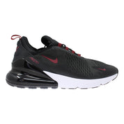 Nike Air Max 270 Anthracite/Team Red-Black  DZ4402-001 Men's