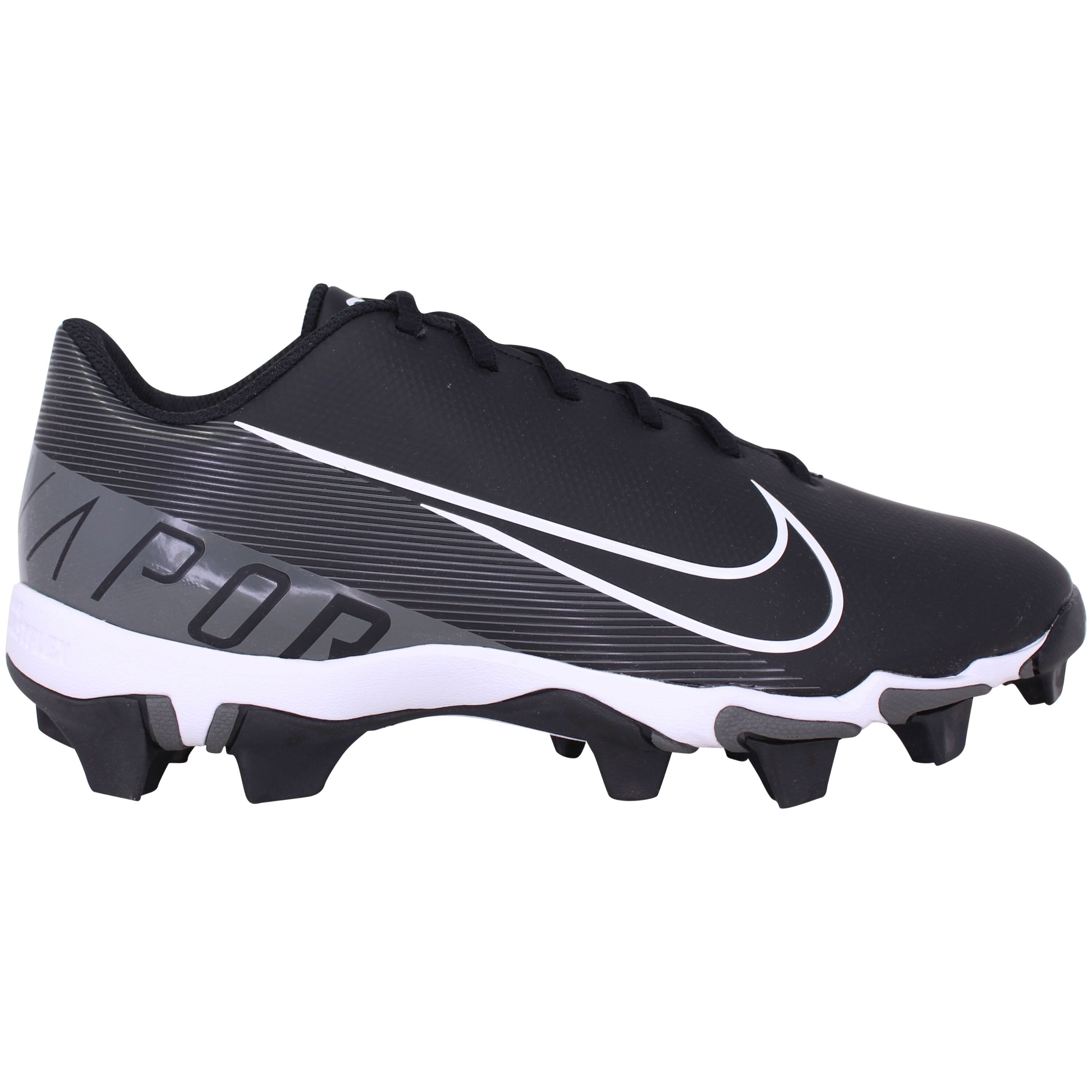 Nike Vapor Ultrafly 3 Keystone Black/White-Iron Grey  CZ4974-009 Men's