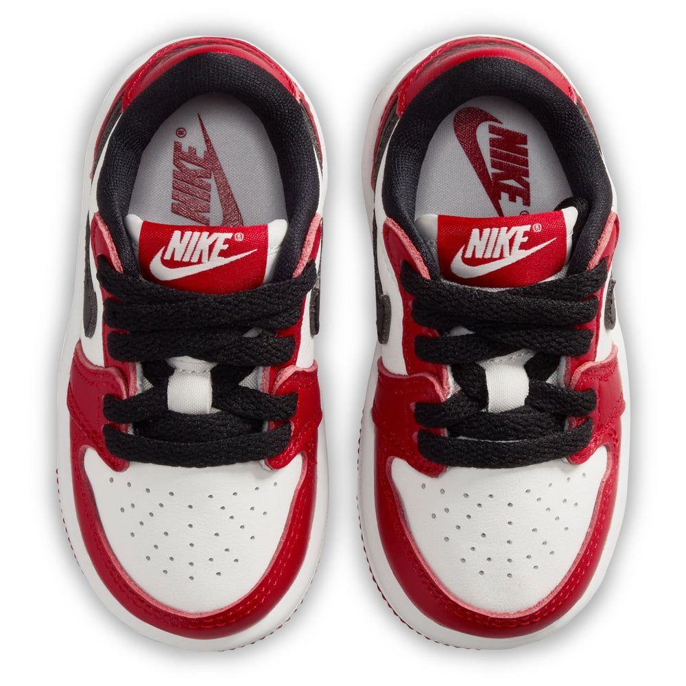 Air Jordan 1 Retro Low OG Little Kids' Sneakers