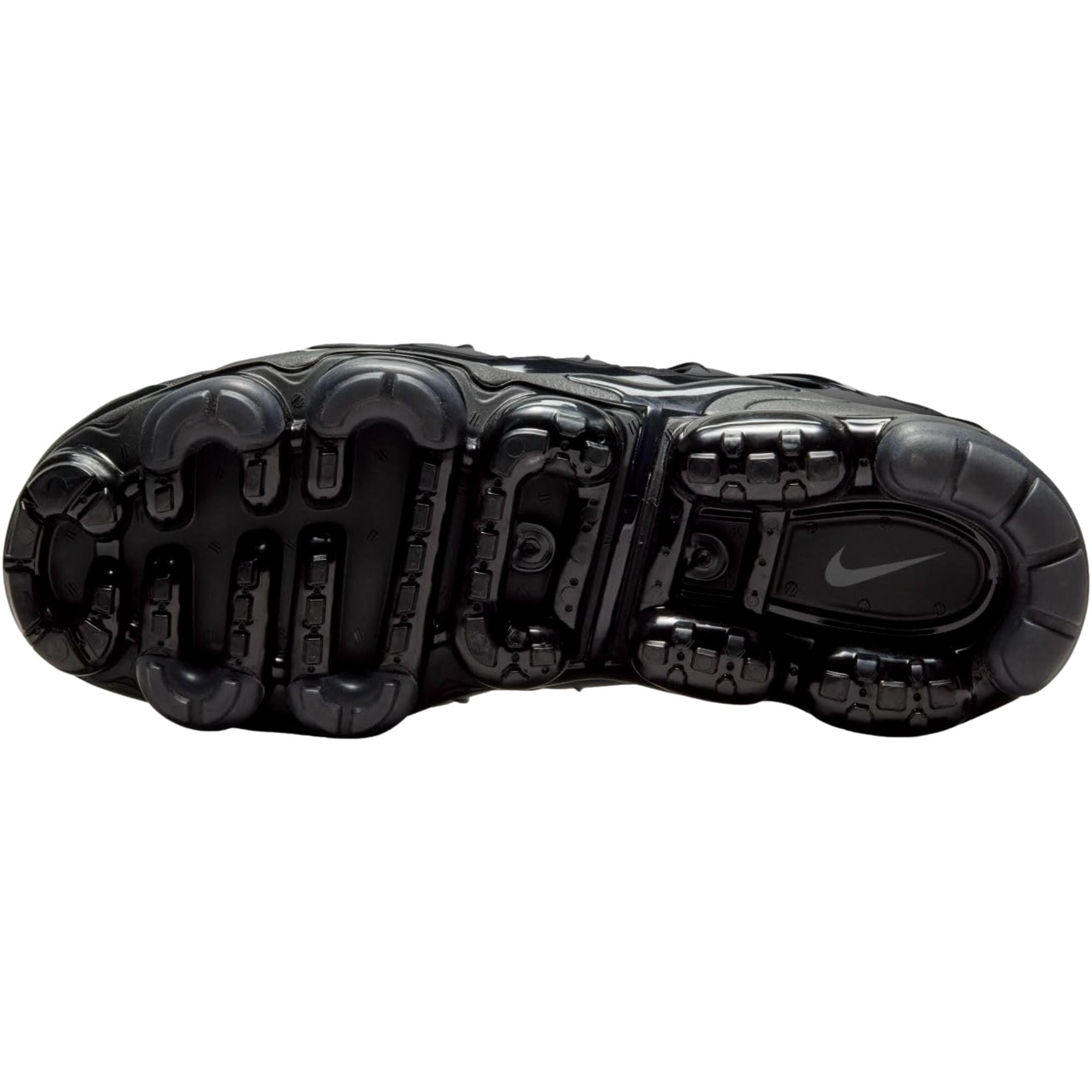 Men's Nike Air Vapormax Plus Black / Black - Dark Grey 924453-004