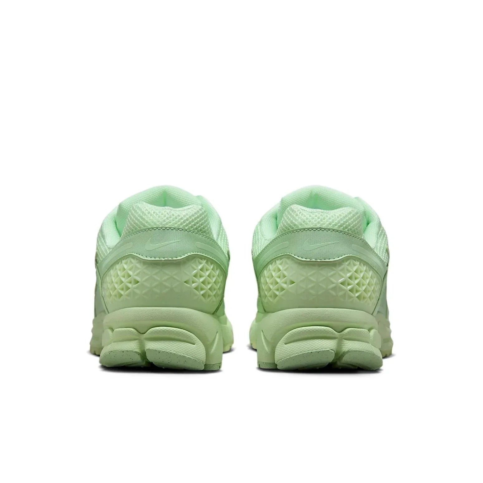 Nike Air Zoom VomeroHF5493-301 Sneaker Women's Green Running Shoes RHS8411