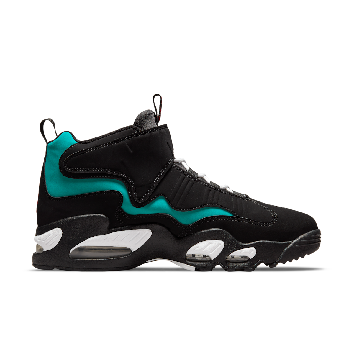 Men's Air Griffey Max 1 Shoes