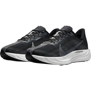 Men's Pegasus Plus Sneaker In Black/pure Platinum-Anthracite-White