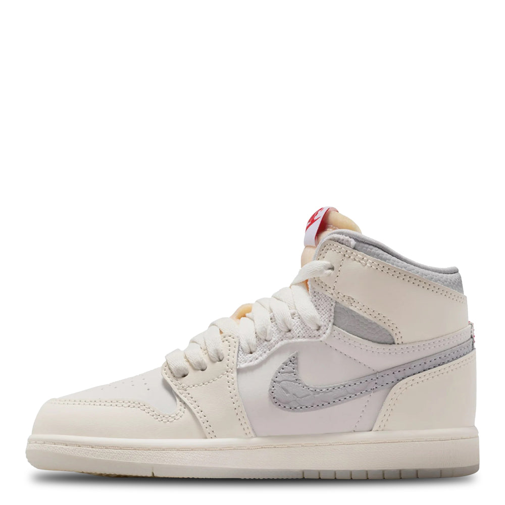 Air Jordan 1 Retro High OG Little Kids' Sneakers