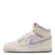 Air Jordan 1 Retro High OG Little Kids' Sneakers