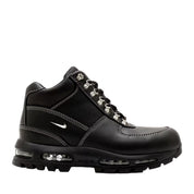 Men's Nike Air Max Goadome Premium Black / Black - Off Noir - Vast Grey HF5306-001