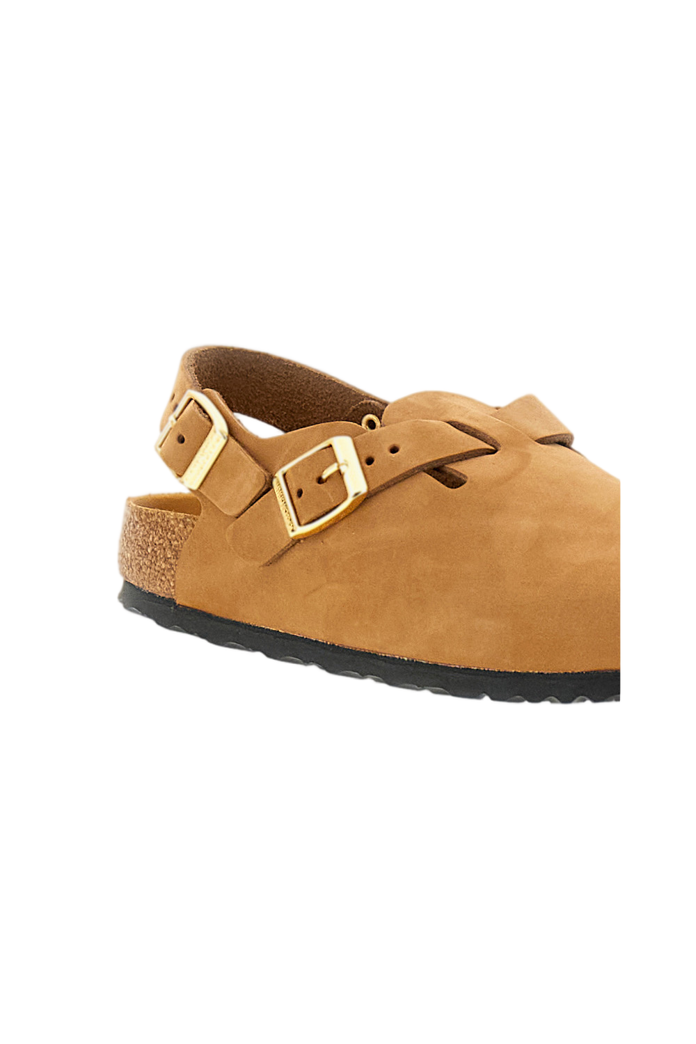 Tokio Ii Mink Sandals