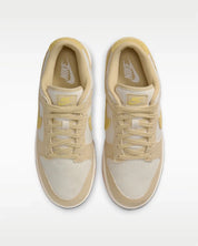 Women's Nike Dunk Low Next Nature SE HJ5864-700 Team Gold Comfort Shoes DWA3762