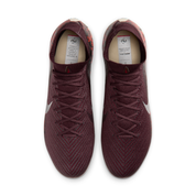 Men's United Mercurial Superfly 10 Elite Firm-Ground High-Top Soccer Cleats
