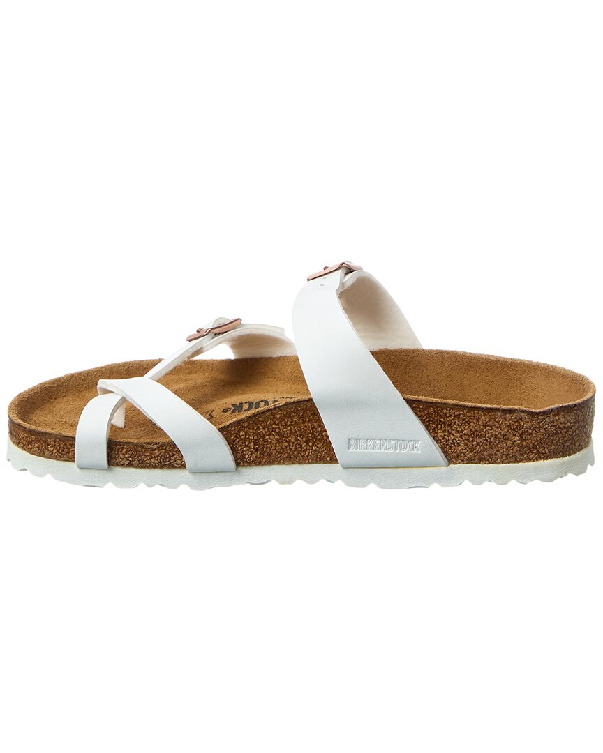 Birkenstock Mayari Birko-Flor Sandal
