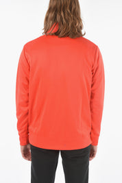 Nike Maxi Patch Pocket Half-Zip Sweatshirt