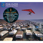A Momentary Lapse Of Reason (2019 Remix)