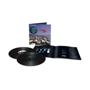 A Momentary Lapse Of Reason (2019 Remix) (Vinyl)