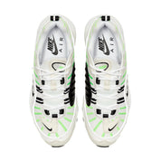 Women's Nike Air Max 98 Summit White/Black-Phantom AH6799-115