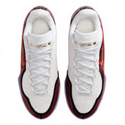 Men's Lebron Xxiii Grand Opening Shoe In White/red