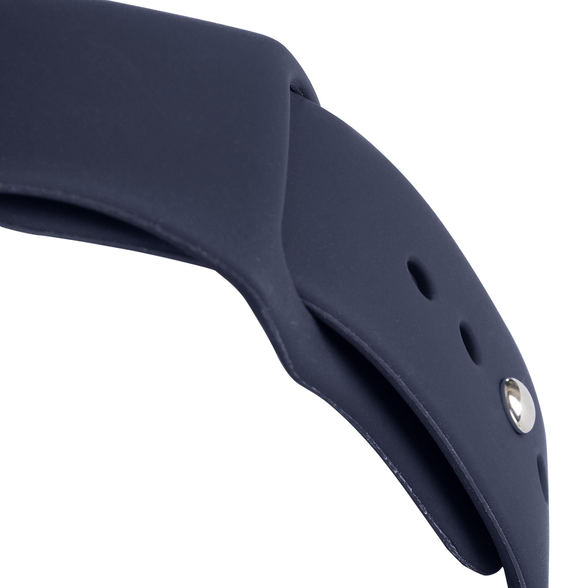 3sixT Silicone Band for Apple Watch [38/40mm] (Blue)