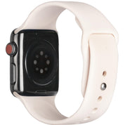 3sixT Silicone Band for Apple Watch [38/40mm] (Pink)