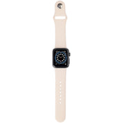 3sixT Silicone Band for Apple Watch [38/40mm] (Pink)