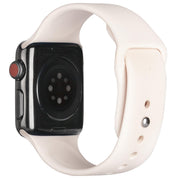3sixT Silicone Band for Apple Watch [42/44mm] (Pink)