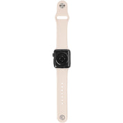 3sixT Silicone Band for Apple Watch [42/44mm] (Pink)