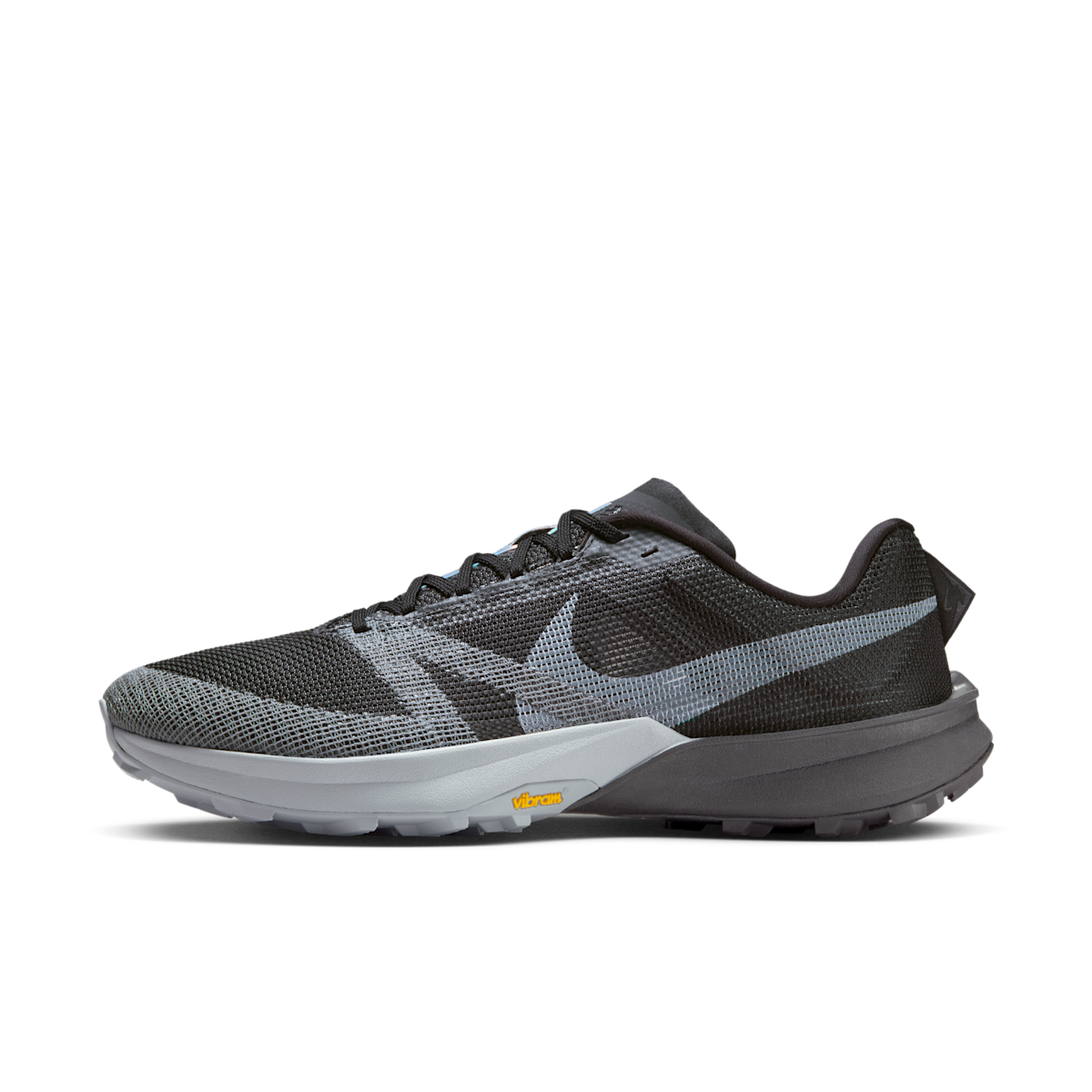 Men's Kiger 10 Trail Running Shoes