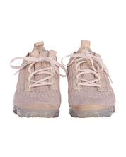 Nike Air Vapor Max 2021 Fly knit Sneakers in Pink Synthetic