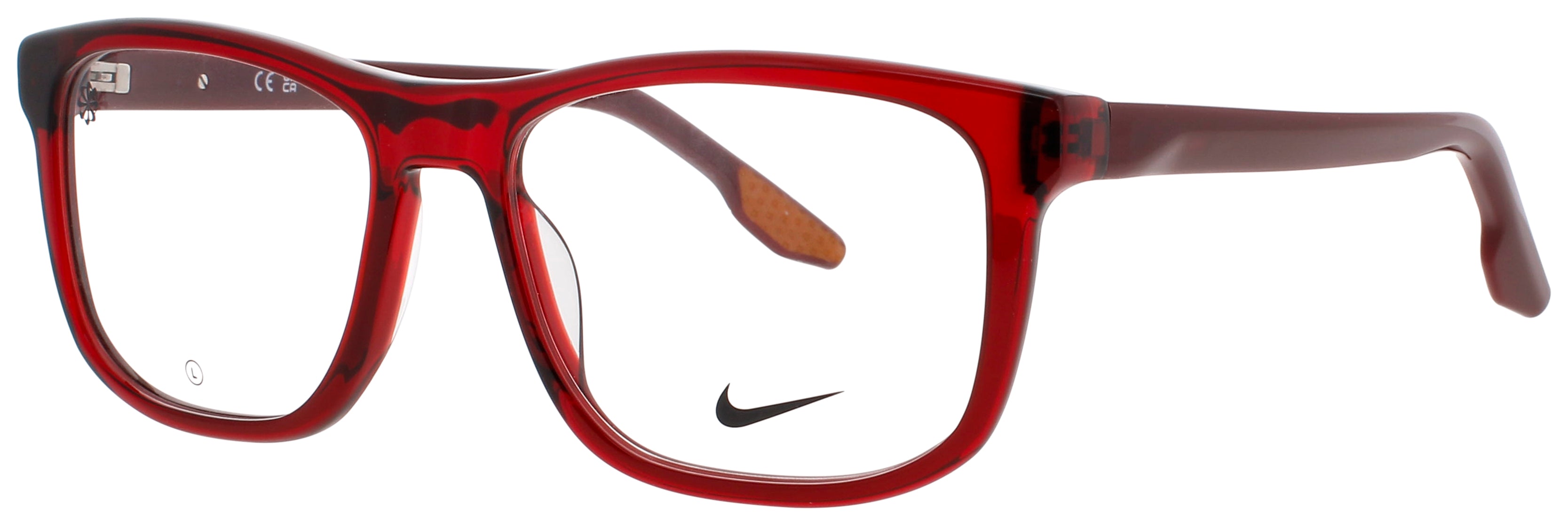 Nike Optical Glasses CRYSTAL BORDEAUX