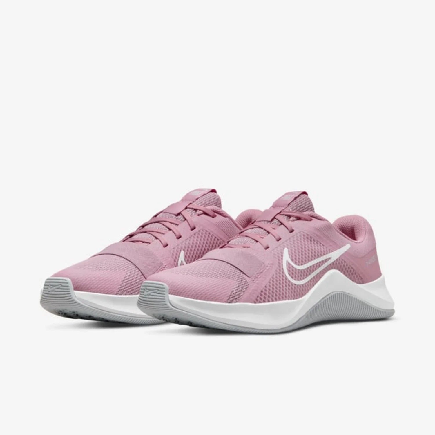 Nike MC Trainer 2 DM0824-600 Sneaker Womens Elemental Pink Workout Shoes SHOP396