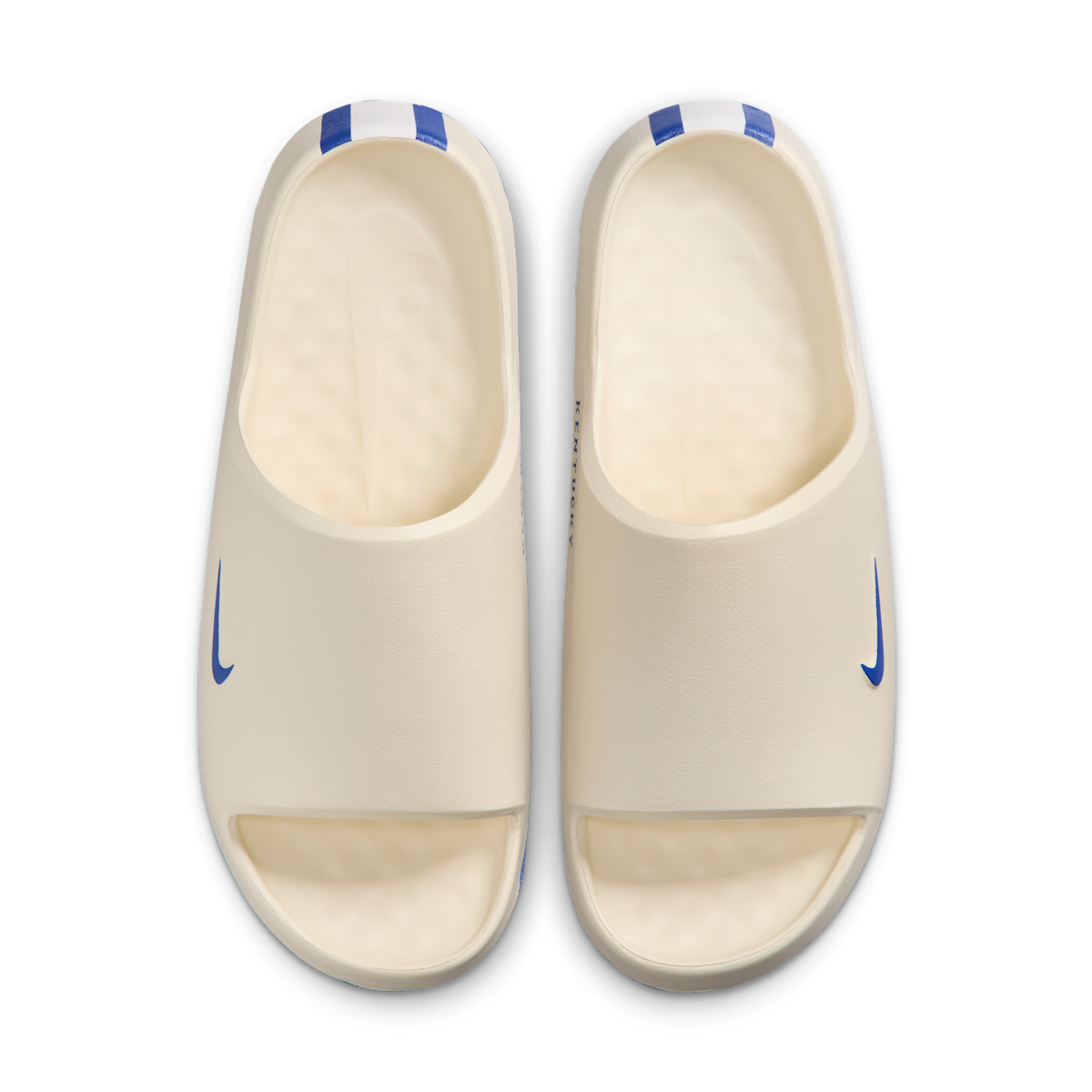 Men's Calm (Kentucky) College Slides