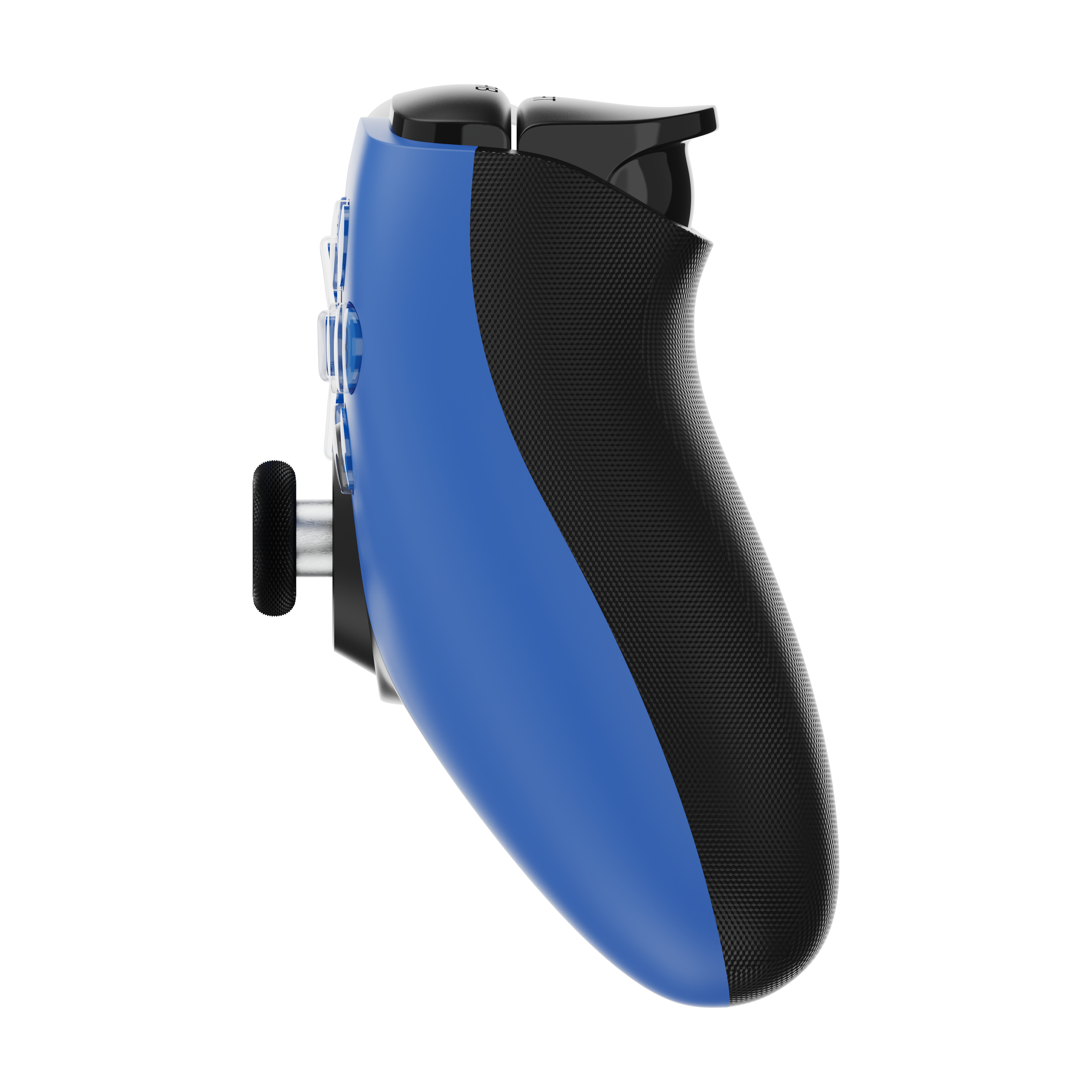 Hyperkin "The Competitor" Wired Controller - Tiburon SE