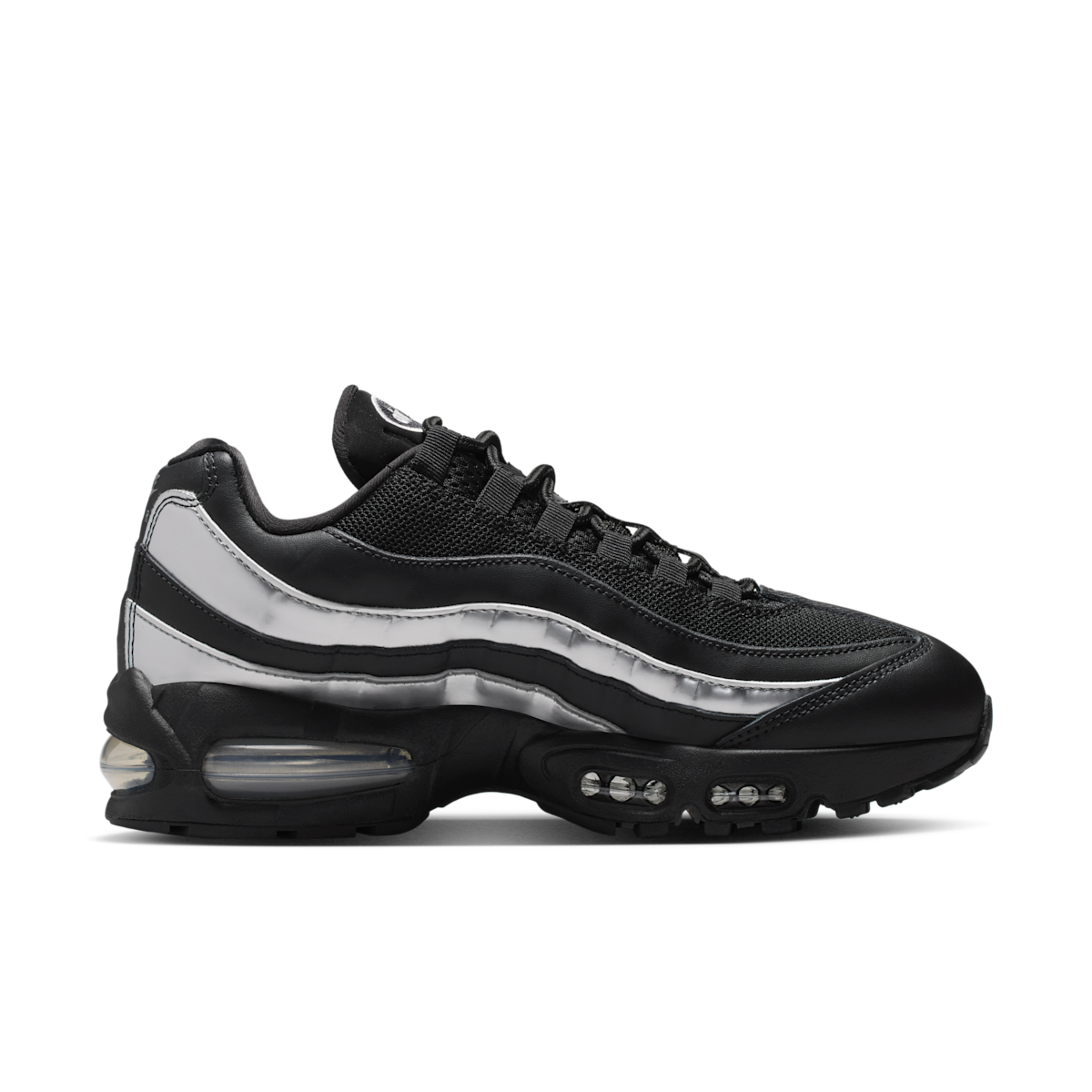 Women's Air Max 95 "Big Bubble" Shoes