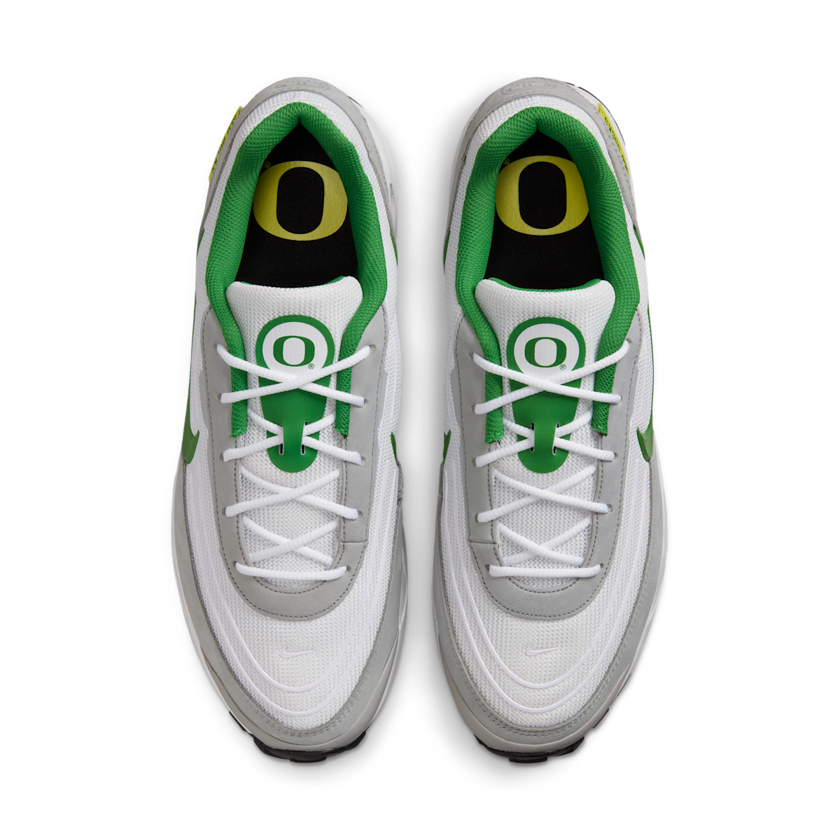 Men's College Air Max Verse (Oregon) Shoes