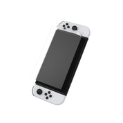 3rd Earth Premium 9H Tempered Glass Screen Protector for Nintendo Switch™ OLED