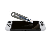 3rd Earth Premium 9H Tempered Glass Screen Protector for Nintendo Switch™ OLED