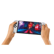 3rd Earth Premium 9H Tempered Glass Screen Protector for Nintendo Switch™ OLED