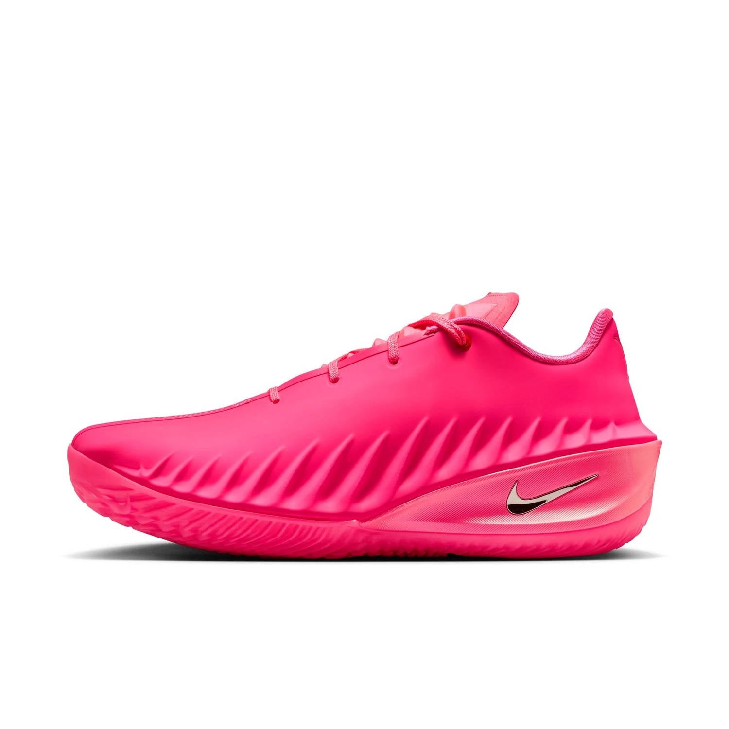 Men's G.t. Cut 4 Kay Yow Per Shoe In Pinksicle/ Vivid Pink/ Metallic
