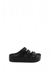 Women's Florida Iii Flex Platform Sandal In Black