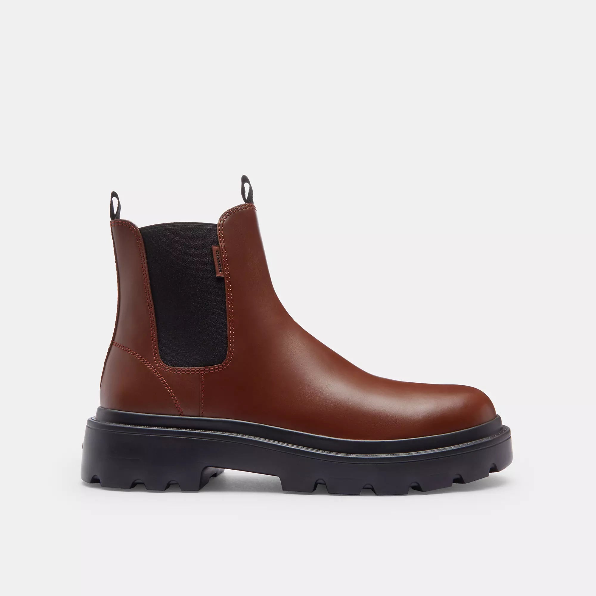 Coach Outlet Chelsea Boot