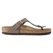 Women's Gizeh Sandal In Mocha