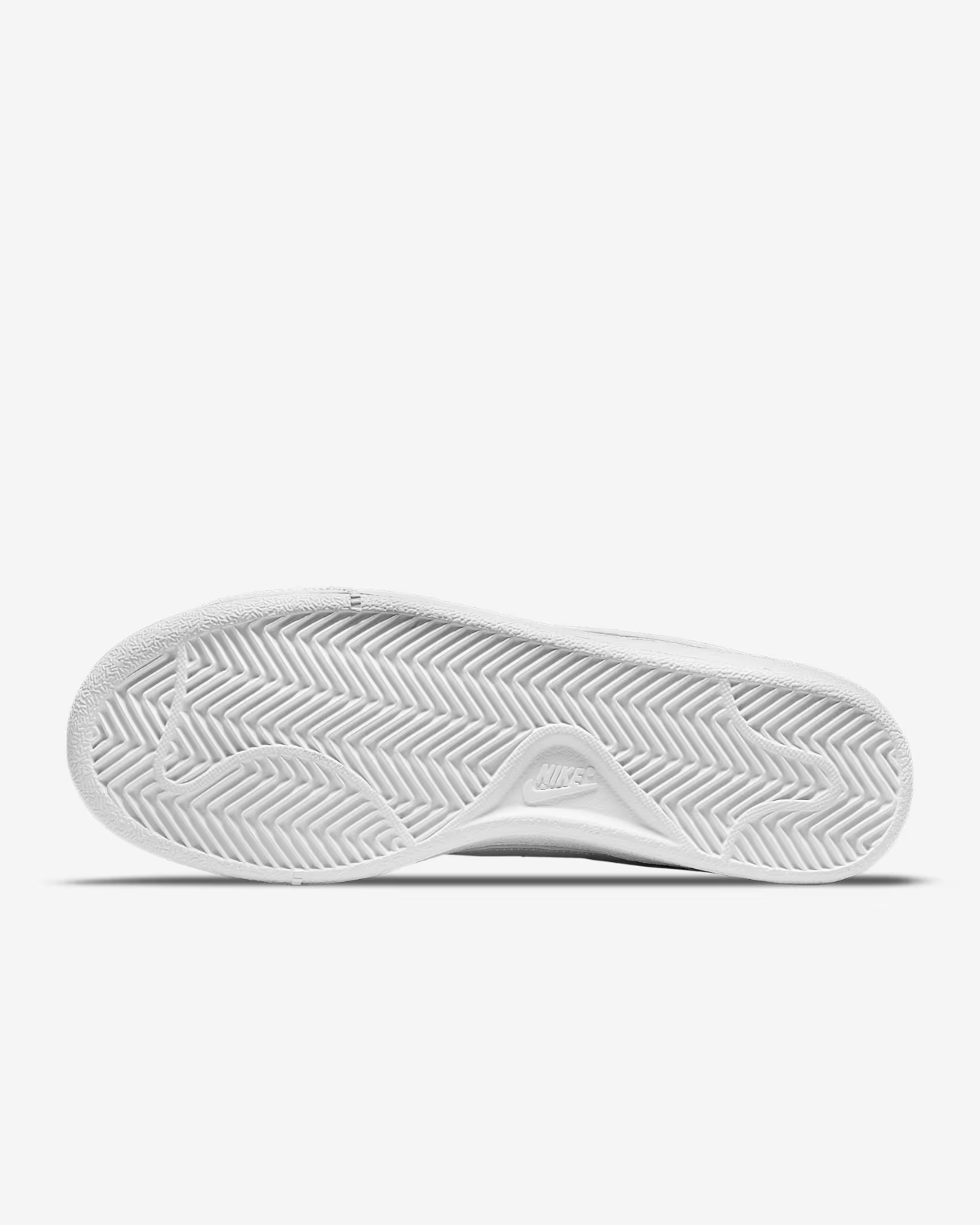 Nike Court Royale 749867-105 Sneaker Women White Leather Lifestyle Shoes GBNC139