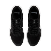 Nike Run Swift 2 Black / White - Dark Smoke Grey  CU3517-004 Men's