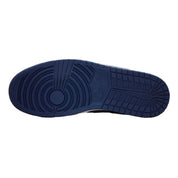 Nike Air Jordan 1 Mid Blue Void / Pure Platinum  DQ8426-403 Men's