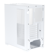 1st Player MI7 ATX M-ATX Mini-ITX PC Gaming Case (White)