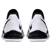 Men's Nike Air Versitile III White/Black-Dark Grey AO4430-100