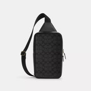 Coach Outlet Sullivan Pack In Signature Canvas