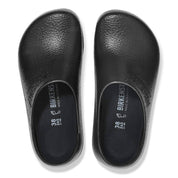Unisex Profi-Birki Clogs In Black